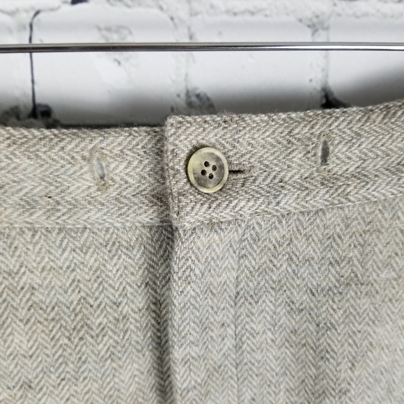 JACKPOT (by Carli Gry) | chevron knit skirt - Picture 3 of 6